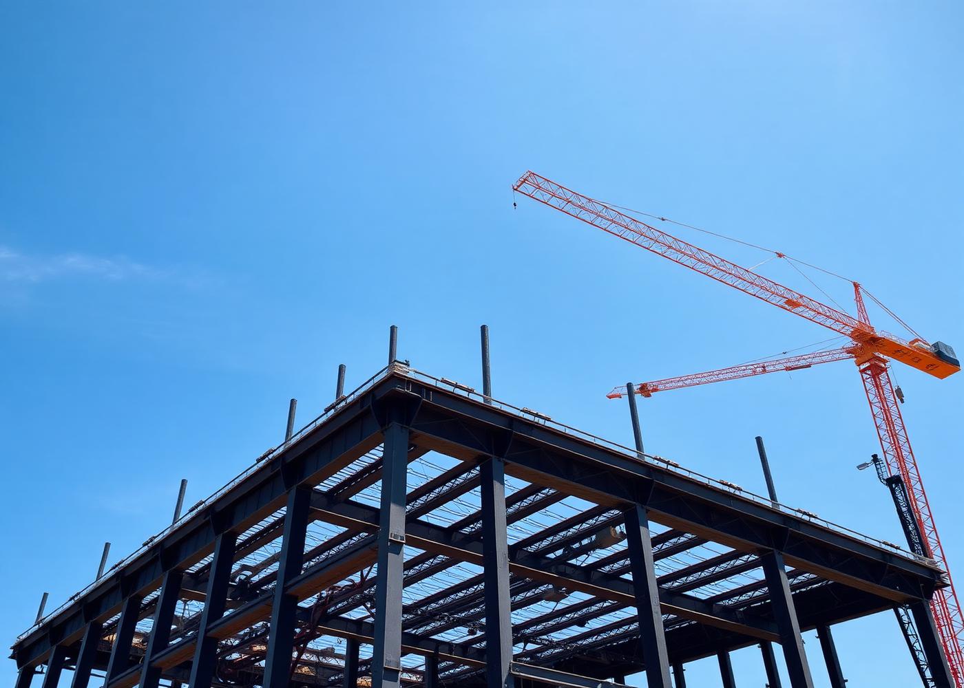 Commercial Fabrication